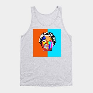 Stacey Abrams Tank Top